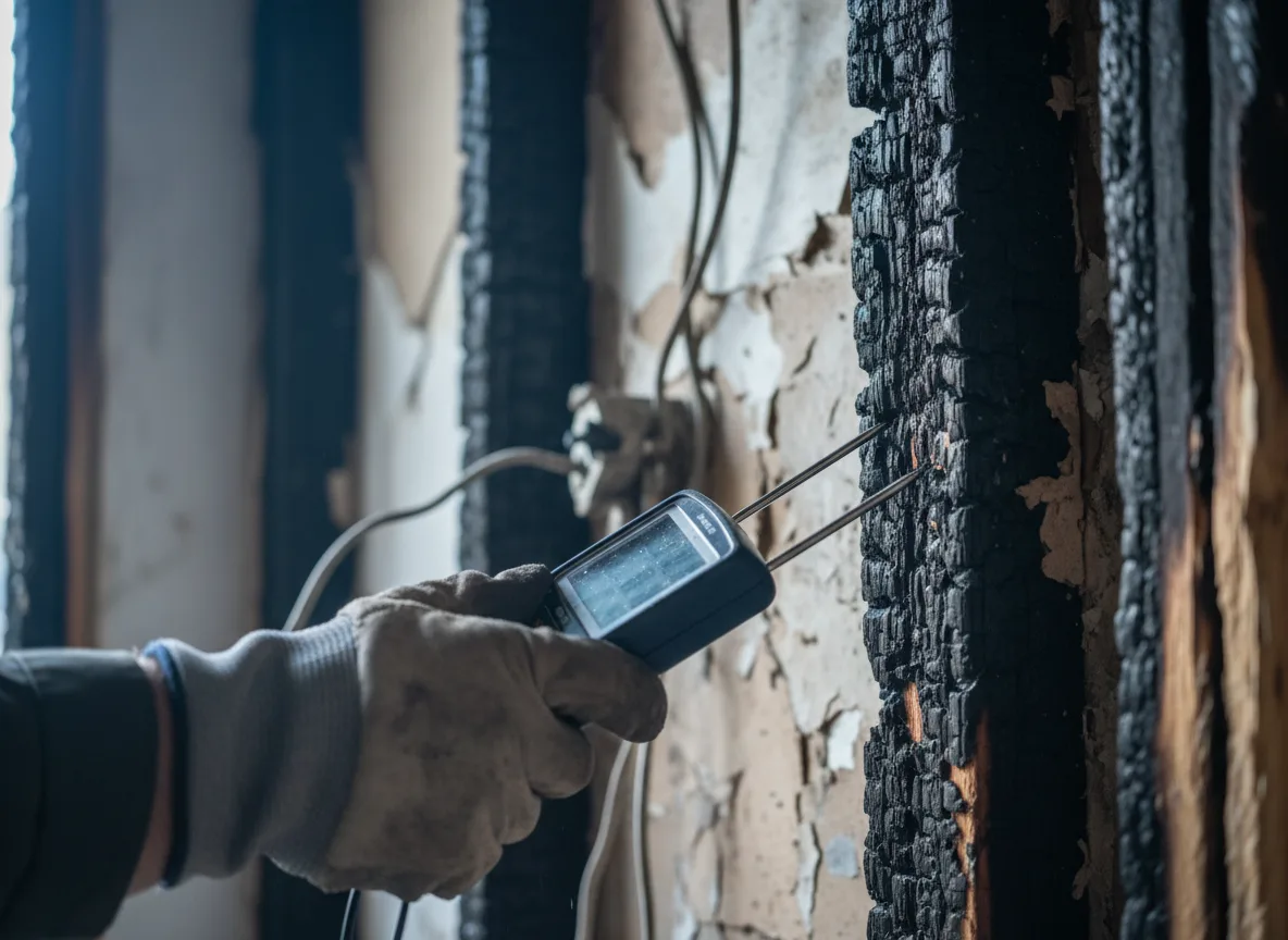 Fire Damage Restoration Fort Howard, MD FAQs